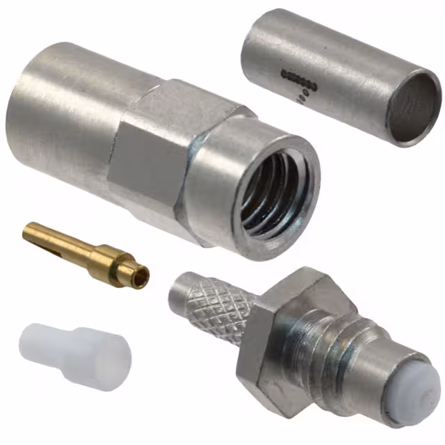 903-NM285P-51S Amphenol RF  Gruppi di connettori coassiali (RF)